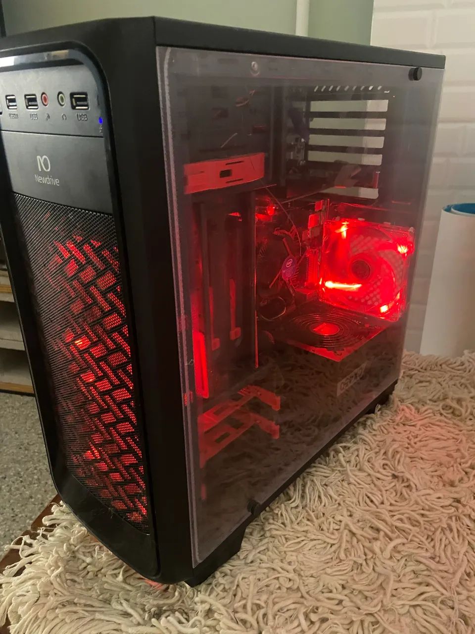 Hackintosh intel i7  - Foto 2
