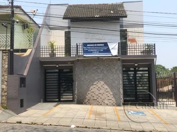 Edifício Comercial em Jardim Avelino