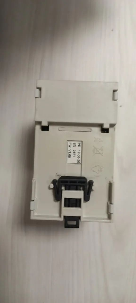 UK24MOD - Gateway MP para Modbus RTU - Foto 3