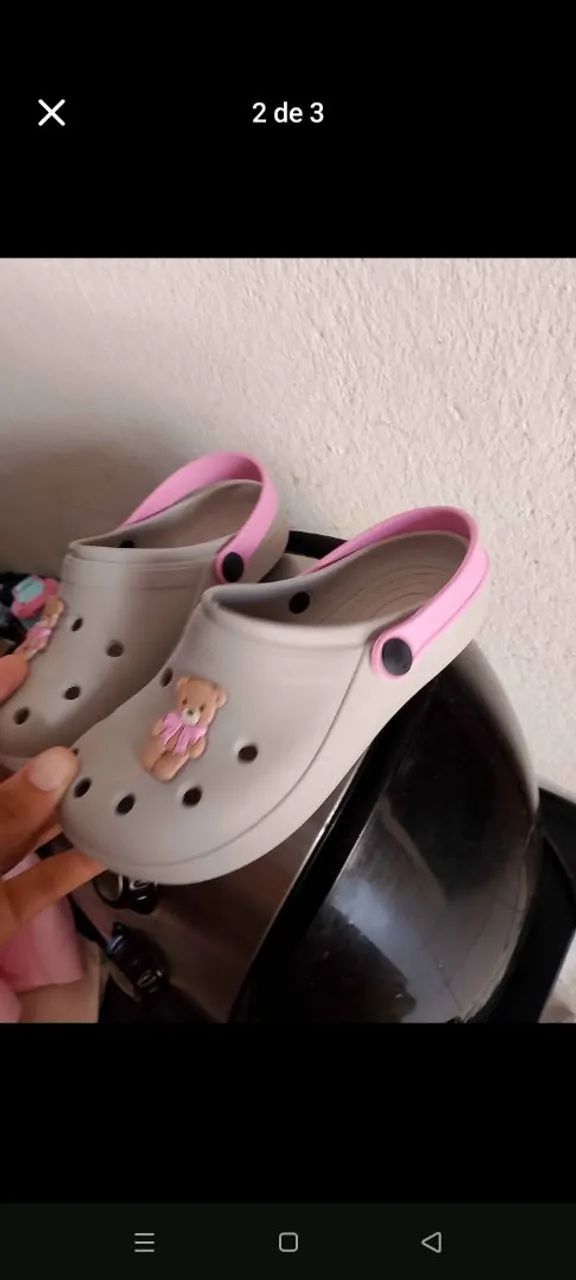 Crocs  - Foto 2