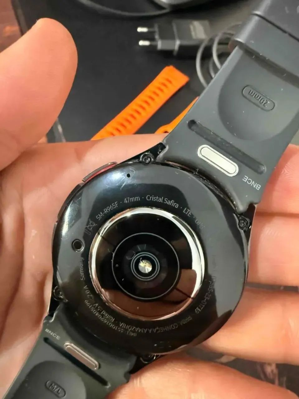 Galaxy Watch 6 - Foto 2