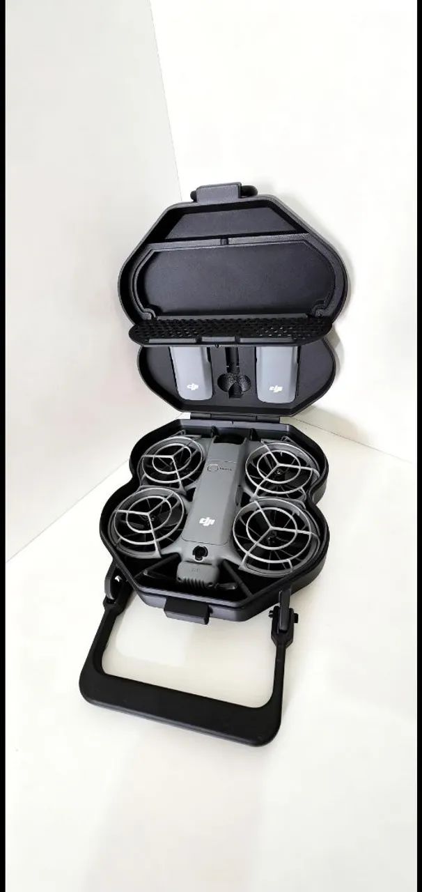 Case de Proteção Premium para Dji Neo 2 - Foto 5