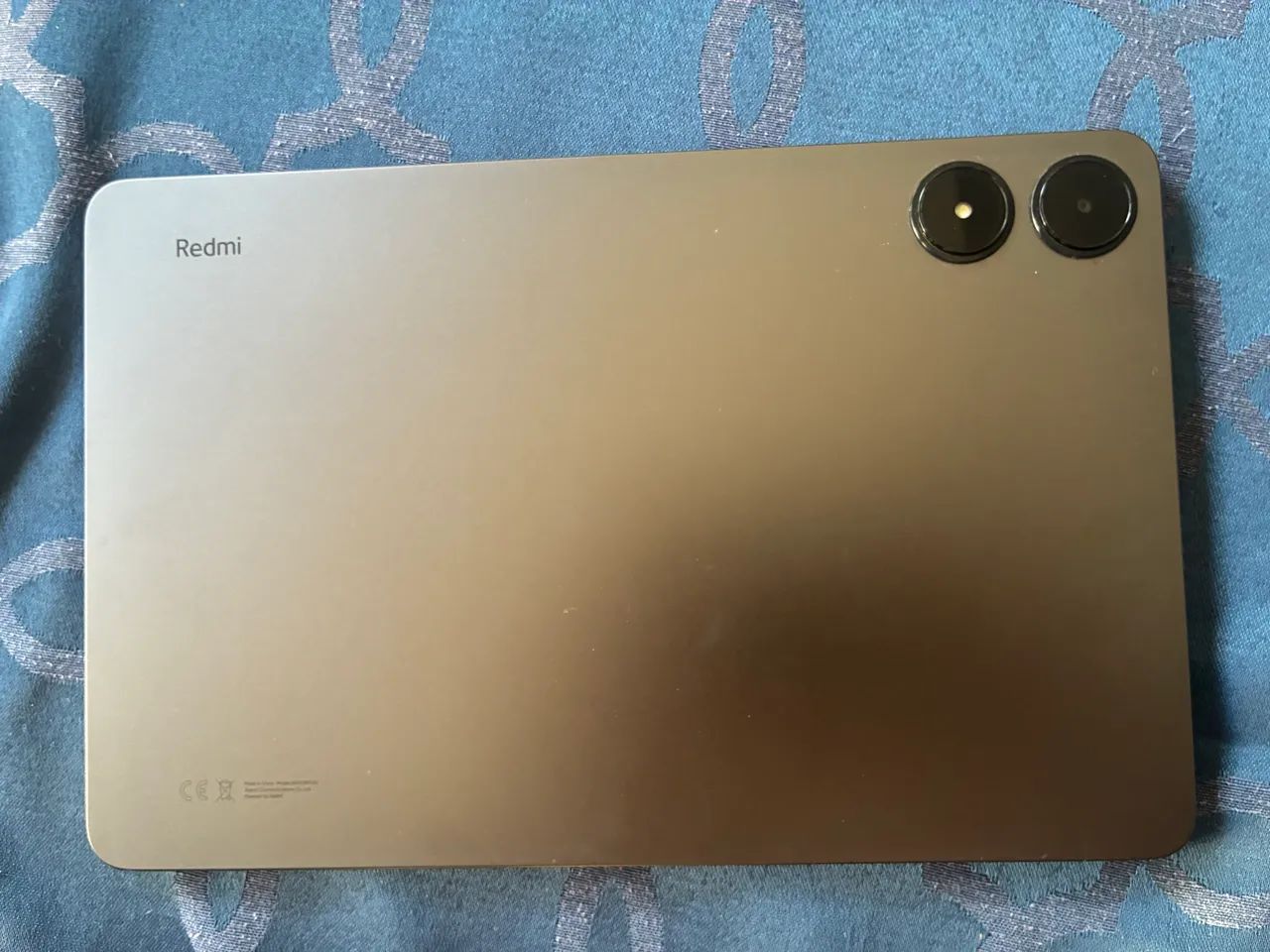 Tablet Semi novo Redmi Pad Pro 256Gb - Foto 3