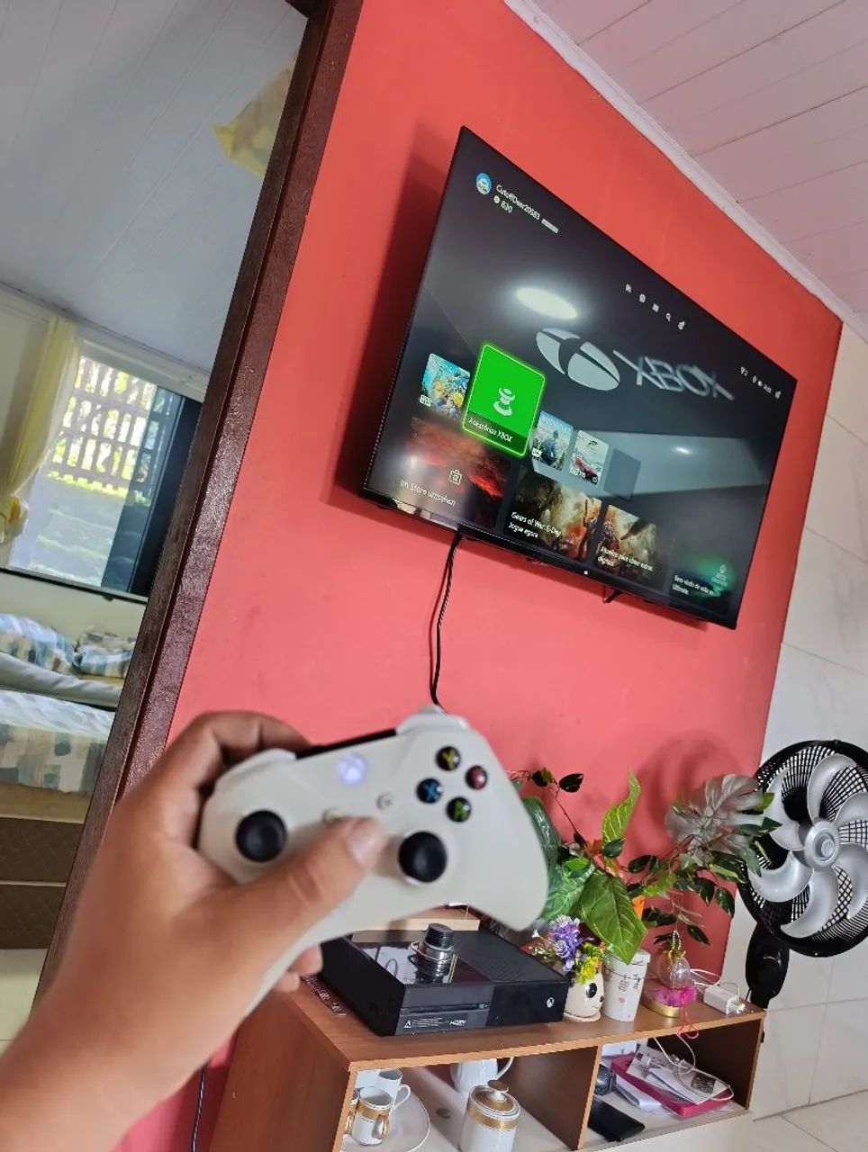Xbox One FAT 500gb - Foto 3