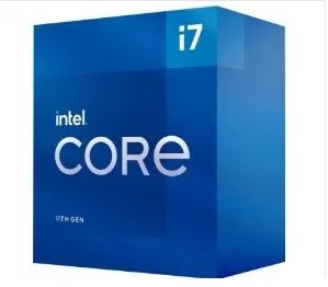 PROCESSADOR I7 11700