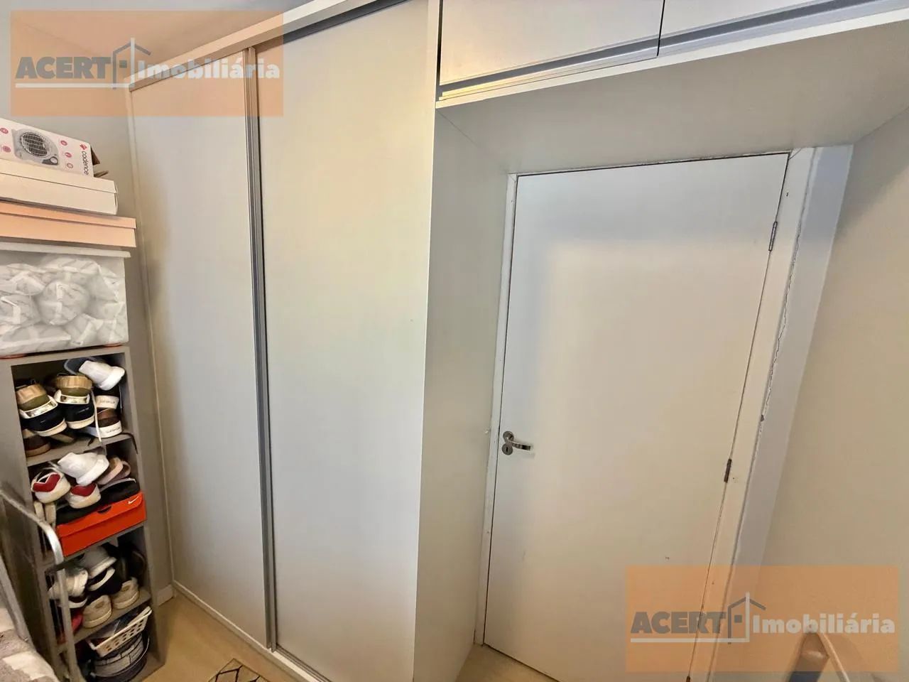 Apartment em Florianópolis - Santa Catarina, Coqueiros - Foto 5
