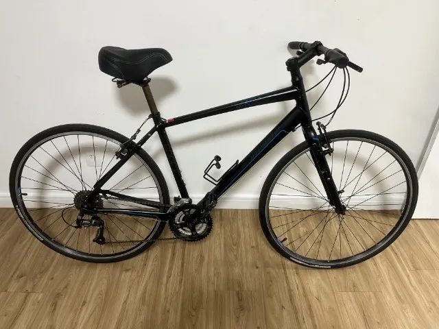 Bicicleta Specialized Sirrus Sport - Foto 2