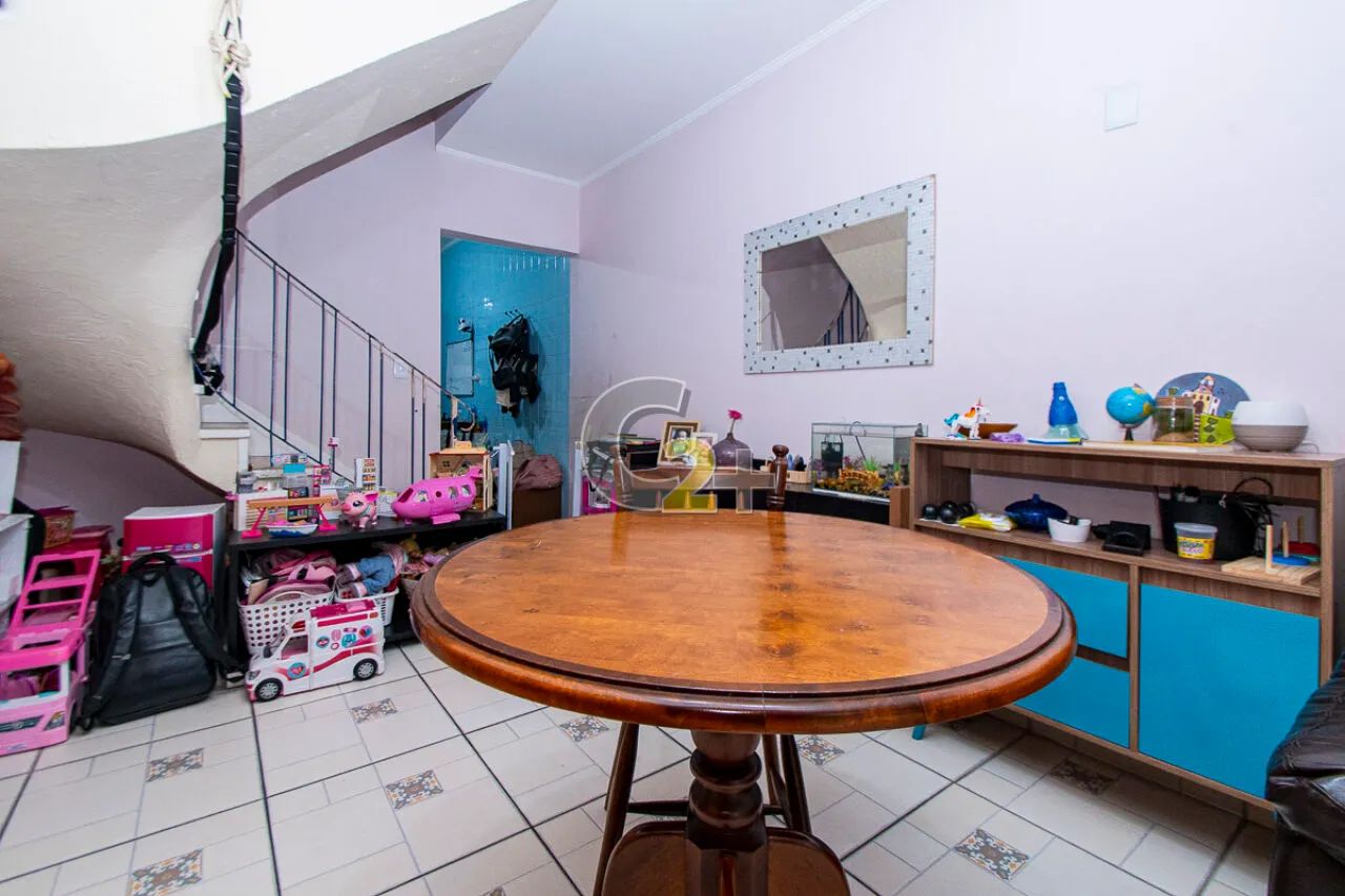 Casa à venda na Vila Romana com 2 quartos, sendo 1 suíte e 2 vagas - Foto 4