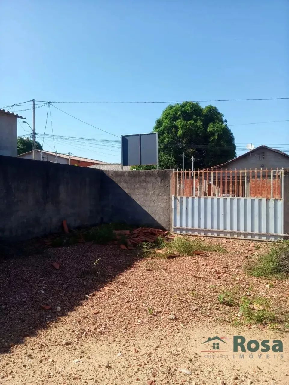 Terreno para venda, Altos da Serra I, Cuiabá - Foto 4