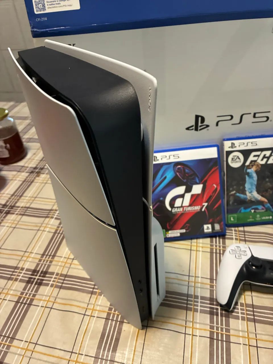 Pa5 zero
