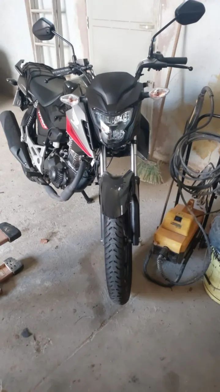 Titan muito nova 2025 - Foto 3