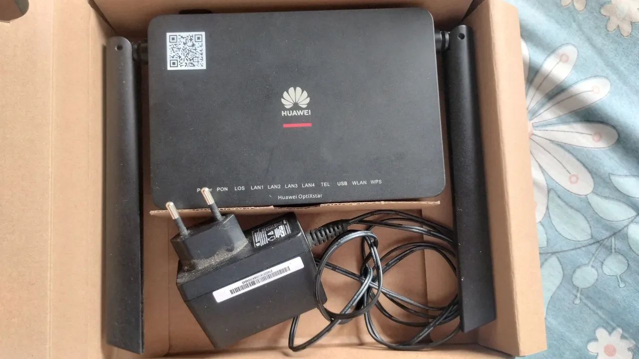 Modem  - Foto 2