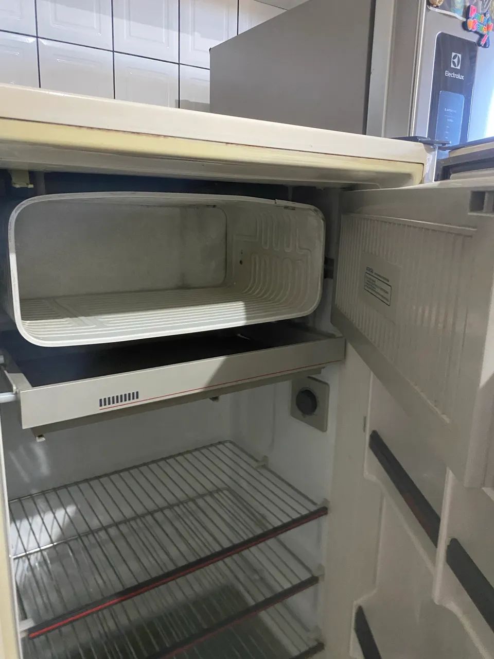 Geladeira Consul - Foto 4