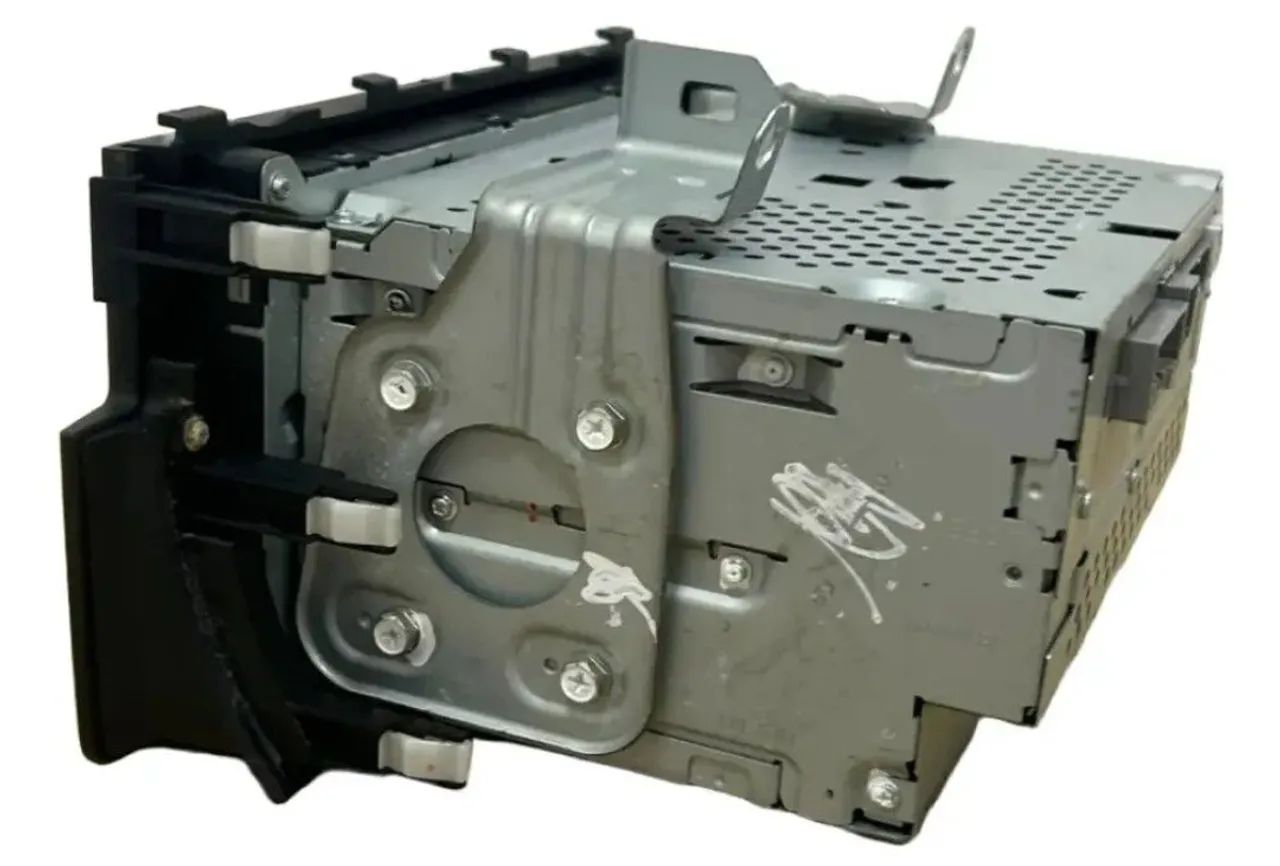 Rádio Som Original Civic G10  - Foto 2