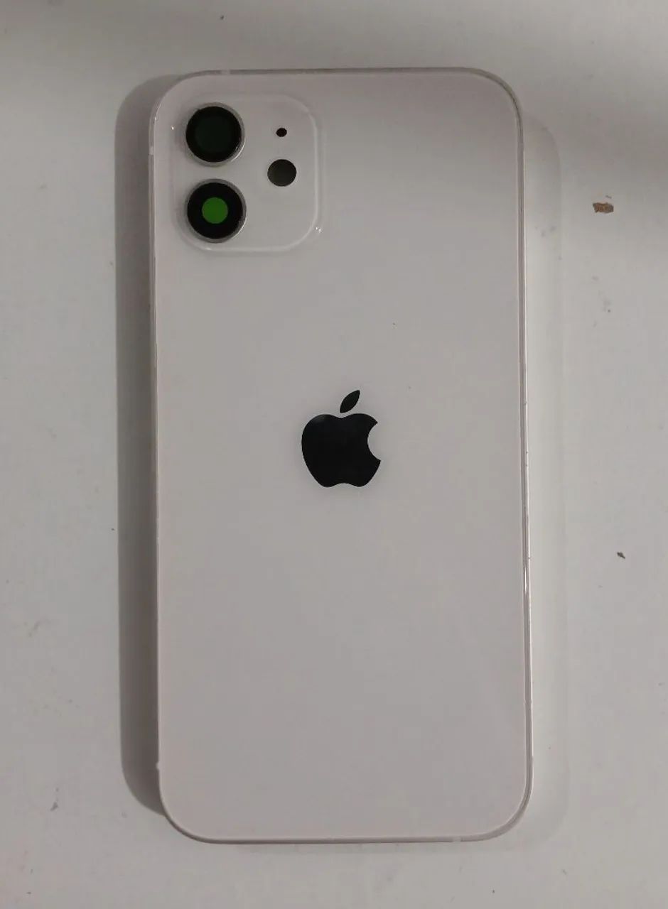 Carcaça iphone 12