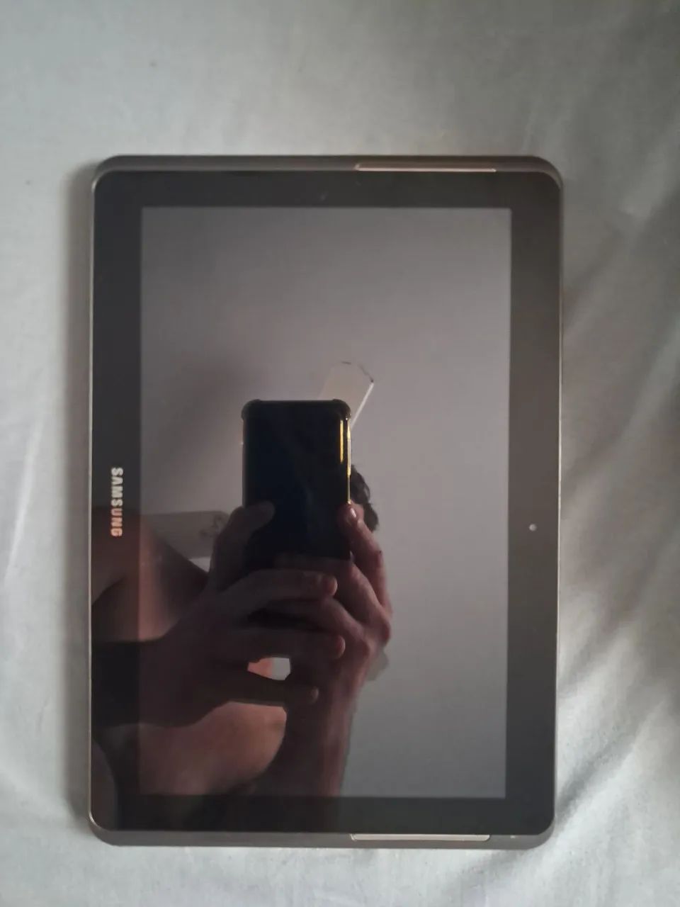 Tablet Samsung Galaxy Tab10.1  - Foto 2