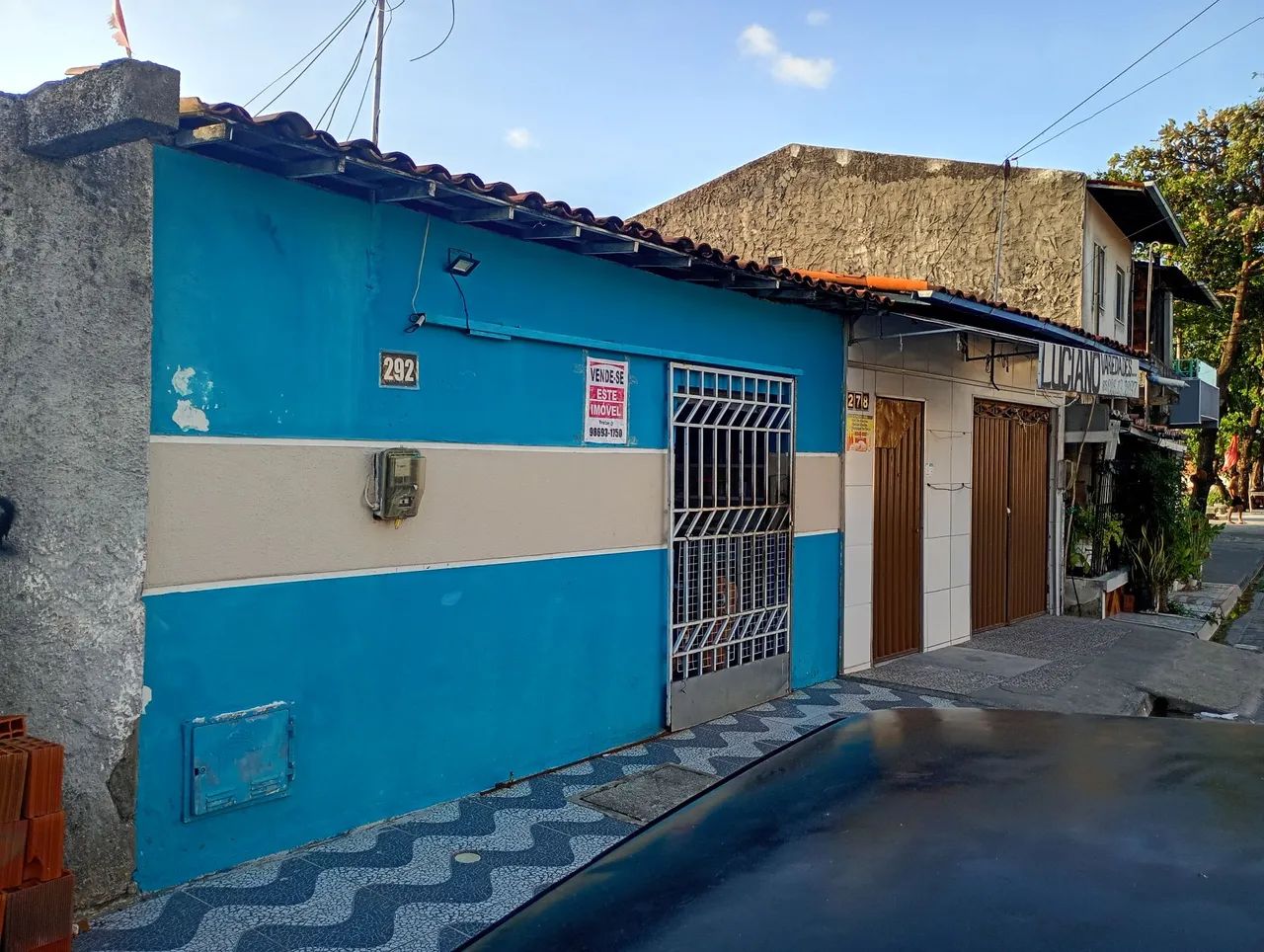 Foto - Fortaleza - Barroso