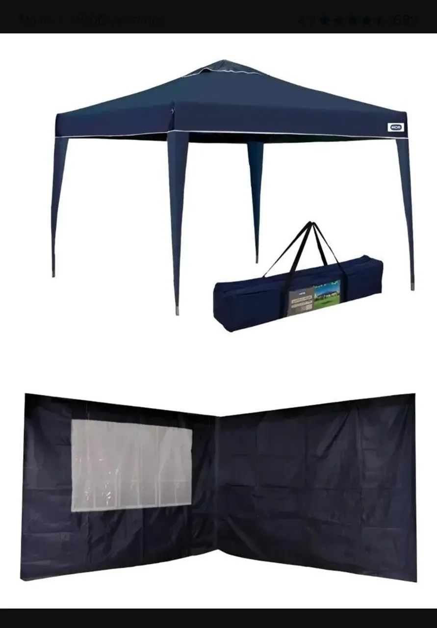 Tenda  - Foto 3