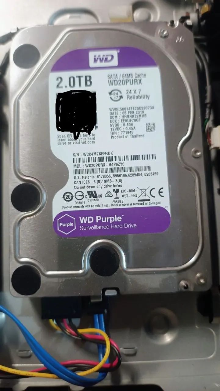 HD 2 TB415077097622087682