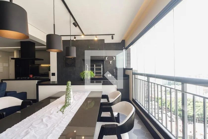 Apartamento à Venda - Tatuapé, 2 Quartos, 85 m2 - Foto 10