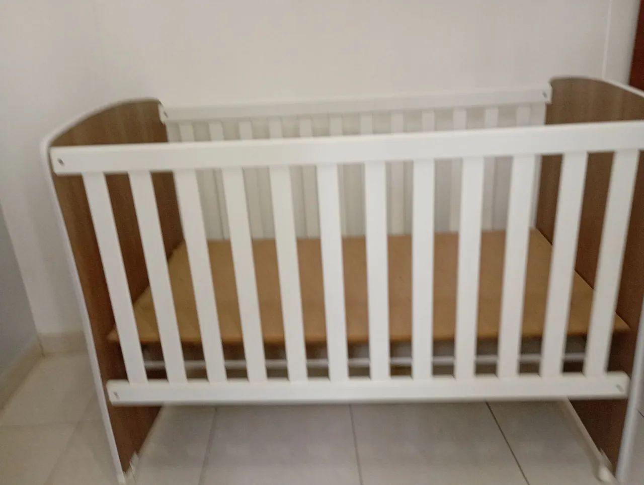 Berço Infantil - Foto 5