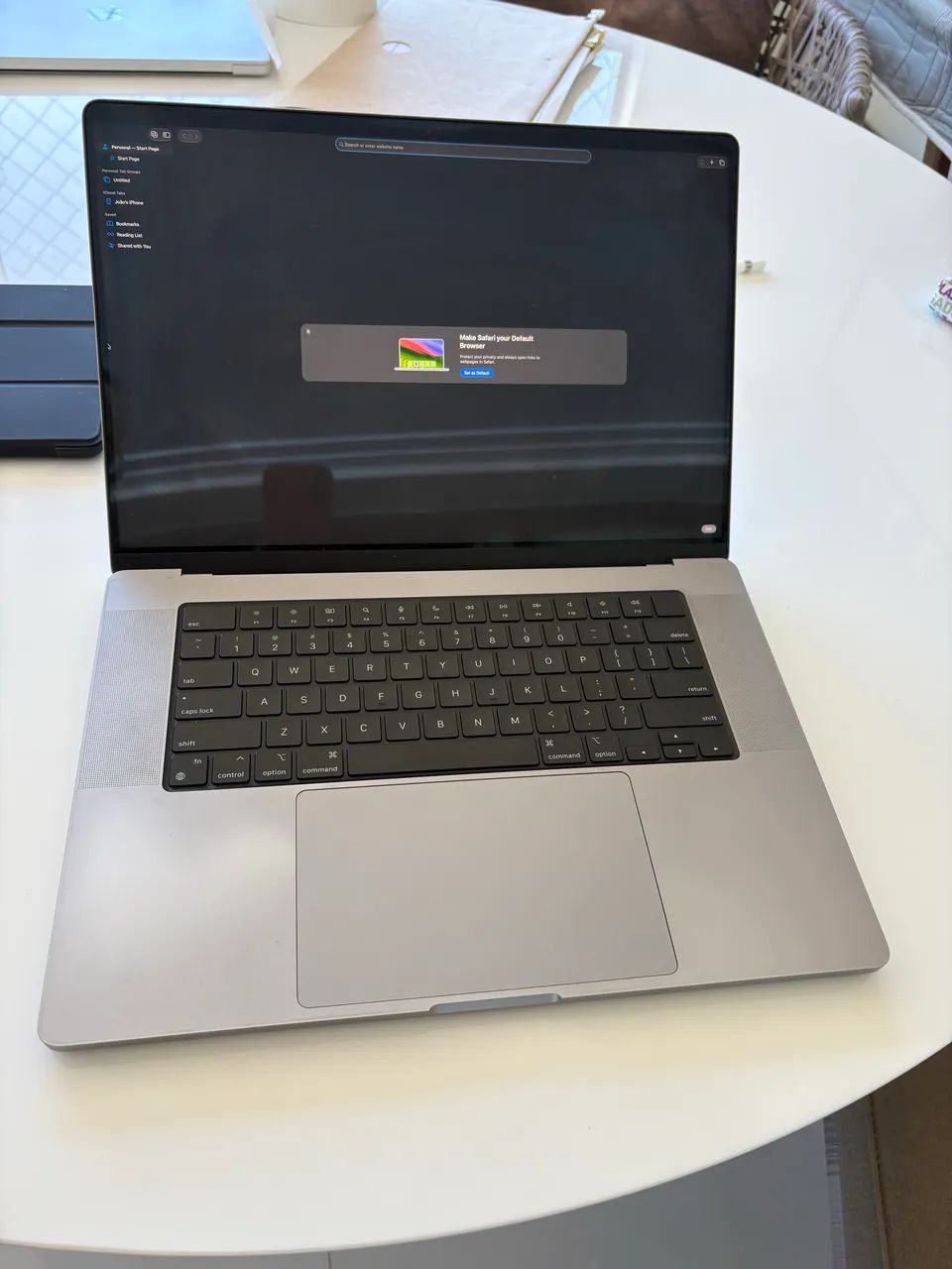 MacBook Pro M1 Pro 2021 16? - Foto 2
