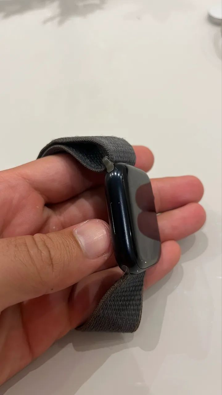 Apple Watch s9 45mm - Foto 5