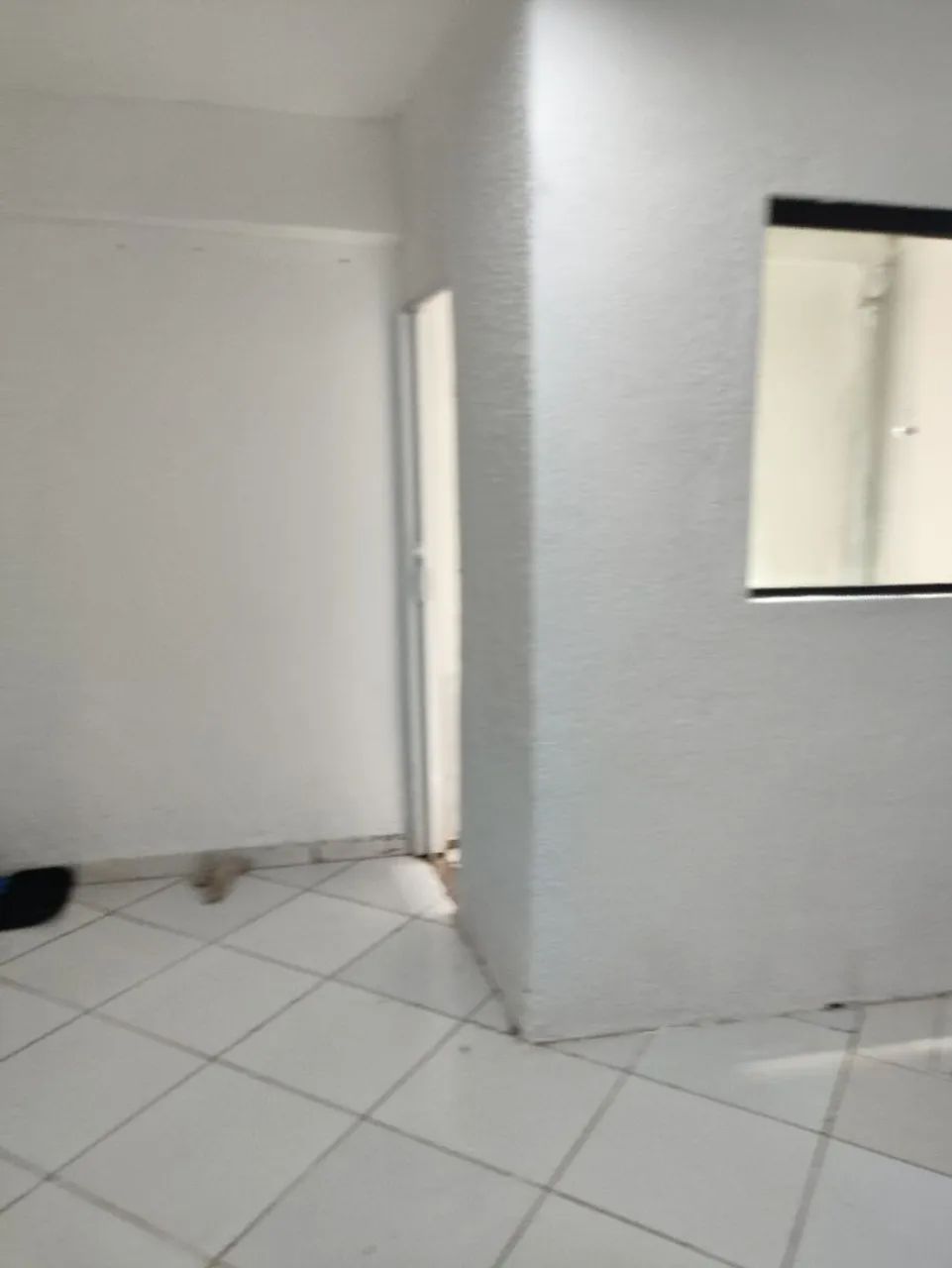 Vendo apartamento no polo de modas Guará lote escriturado aceito carro como parte do - Foto 10