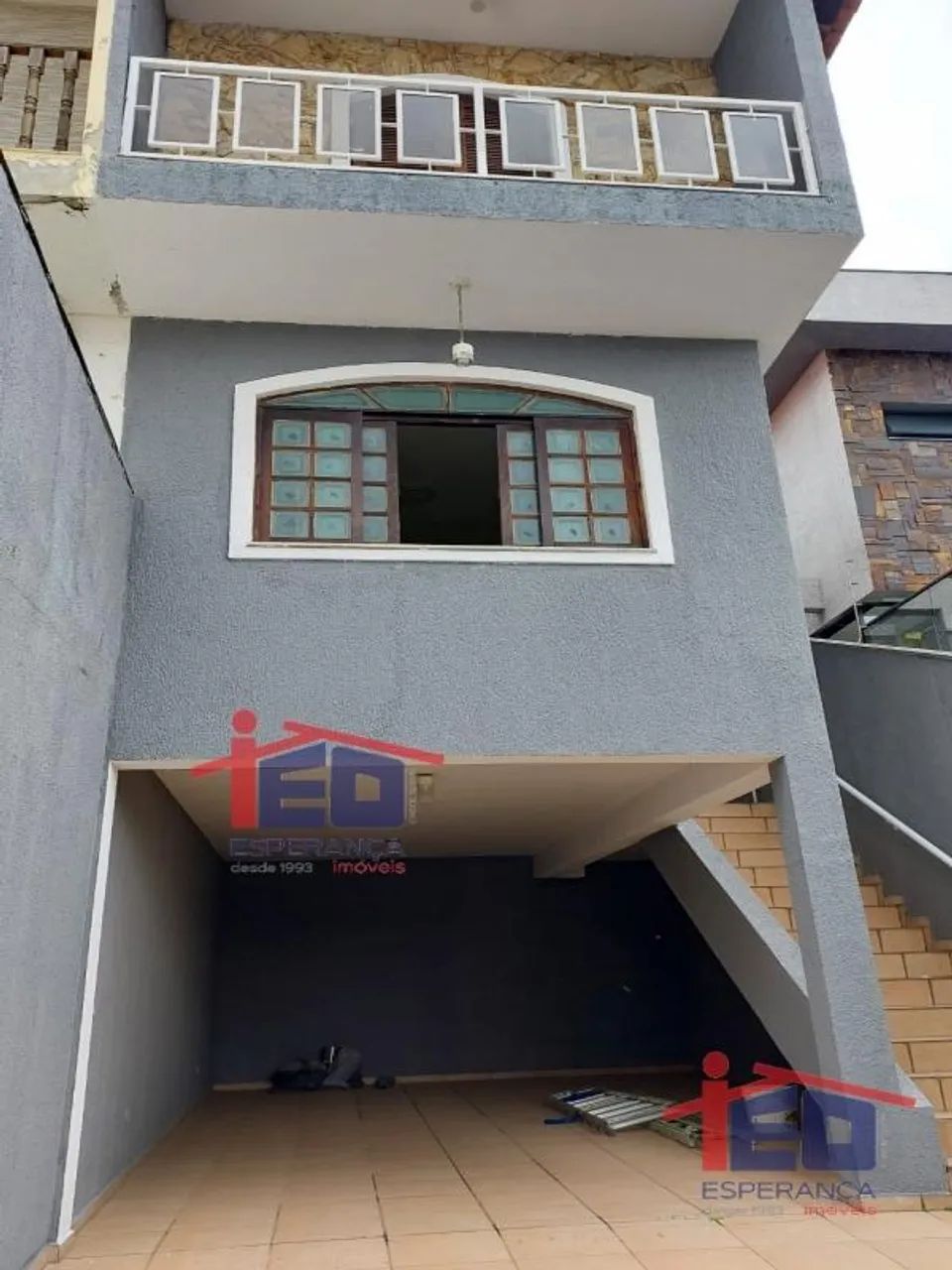 Residencial - Bela Vista