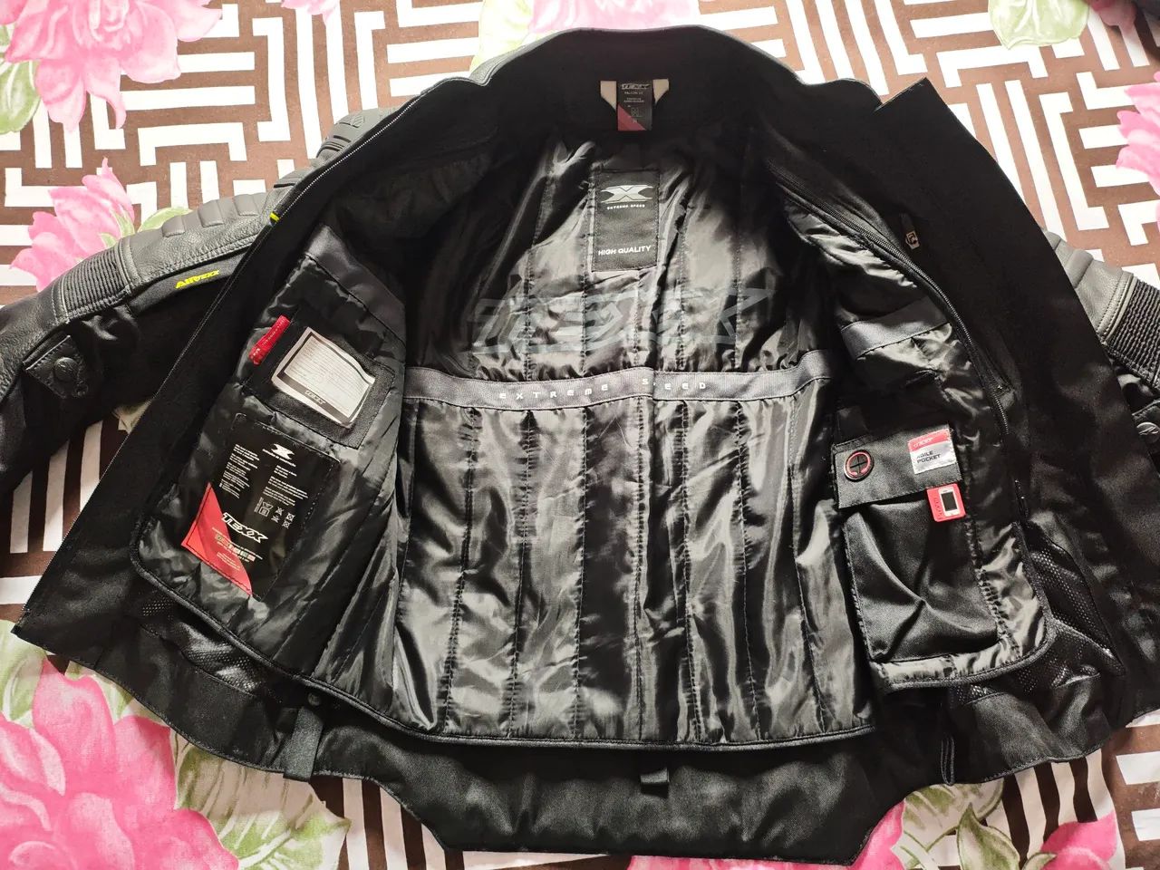 Conjunto Texx Falcon V2 - Foto 3