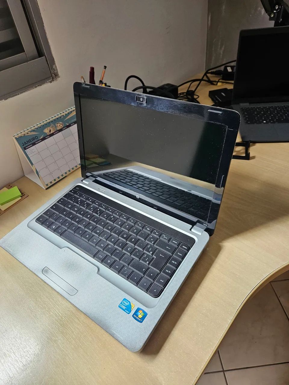 Notebook HP - Foto 2