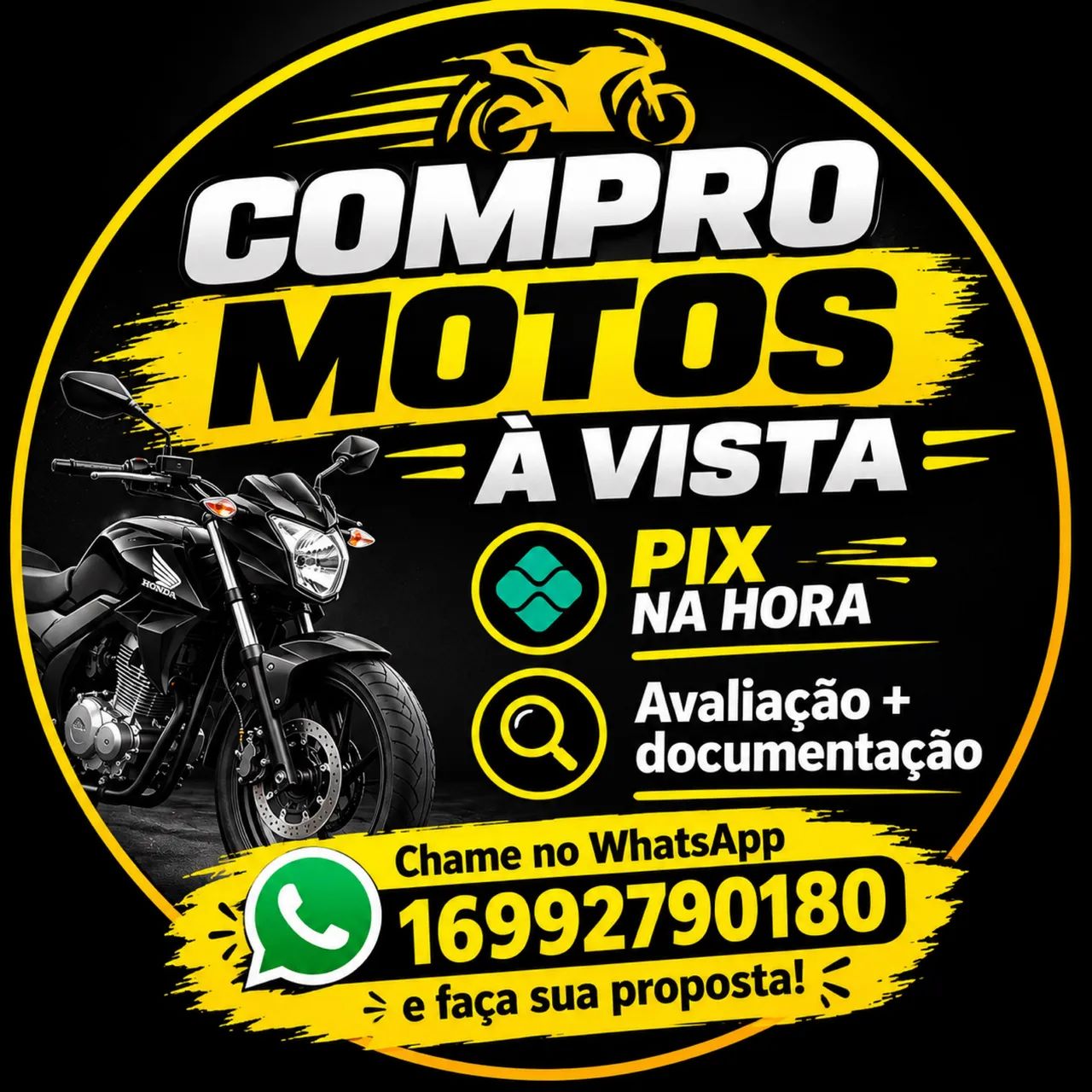 Compras e vendas