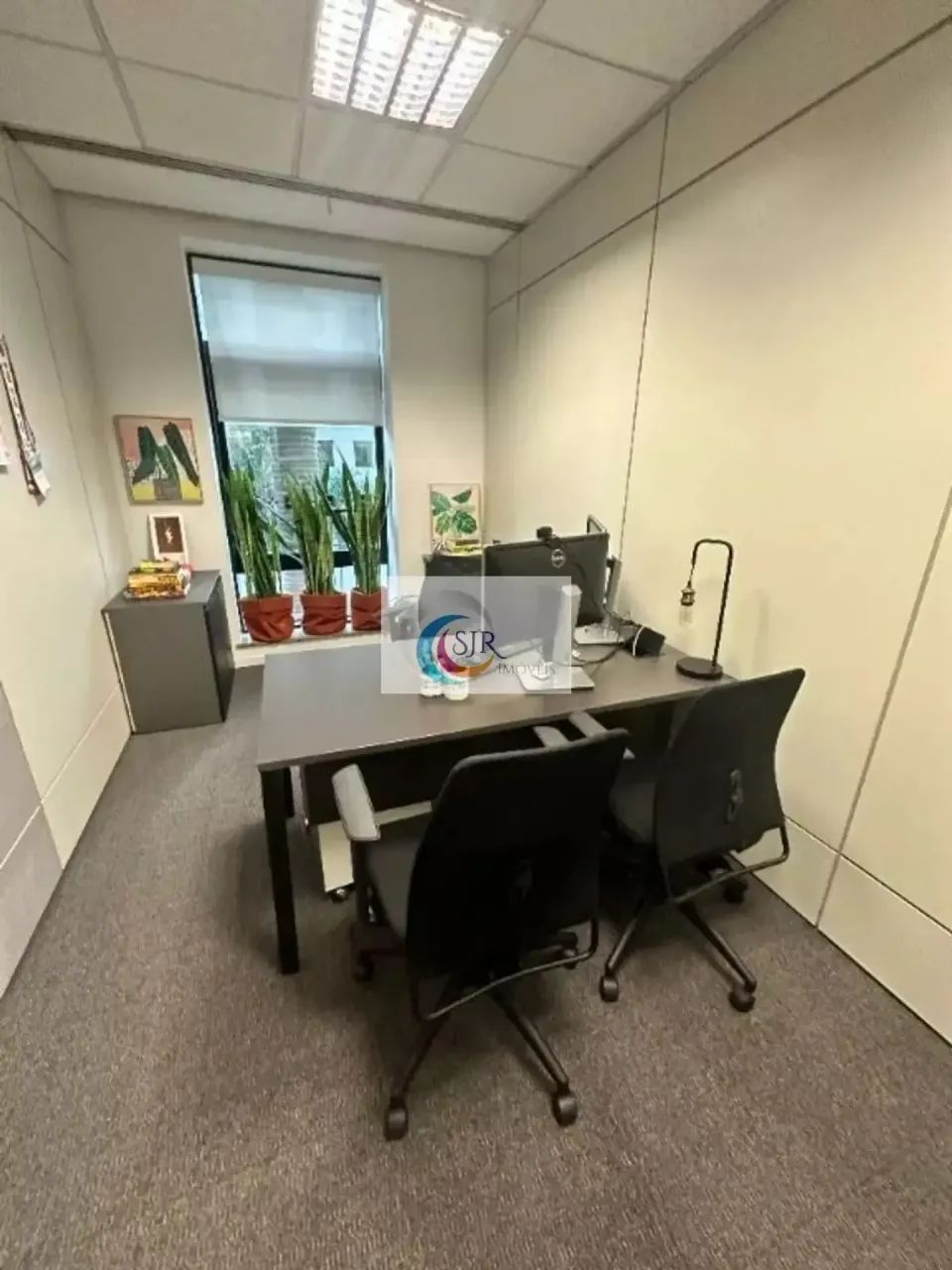 Conjunto à venda, 520m² Itaim Bibi - São Paulo/SP - Foto 5