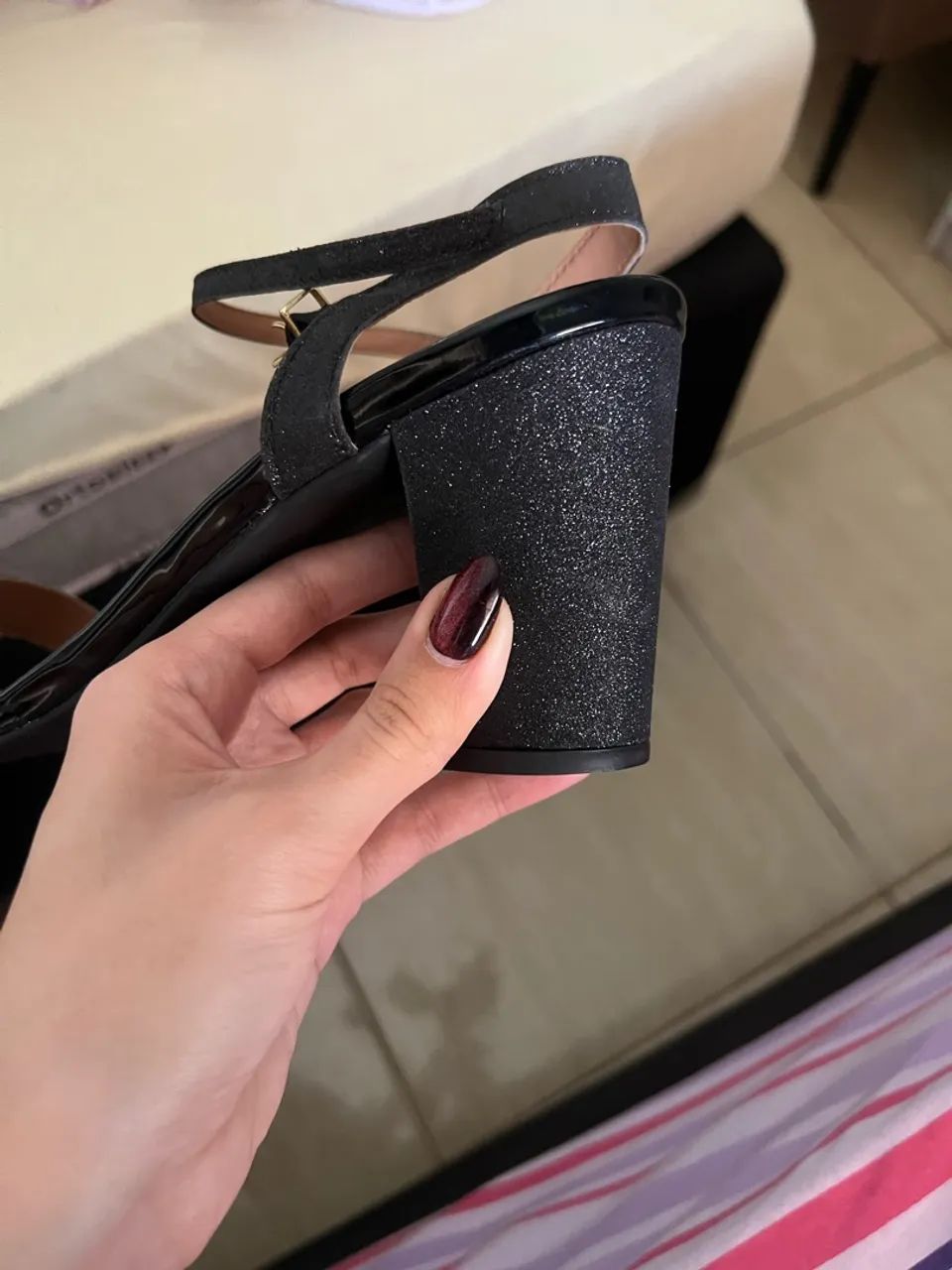 Sapato  - Foto 3
