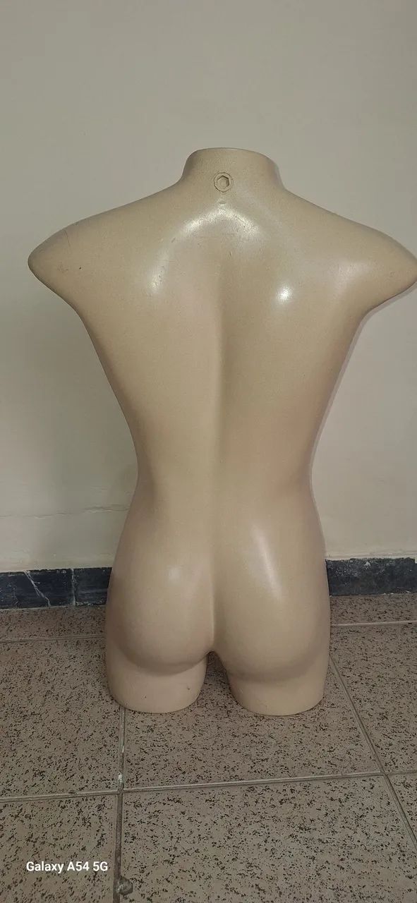 Manequins - Foto 2