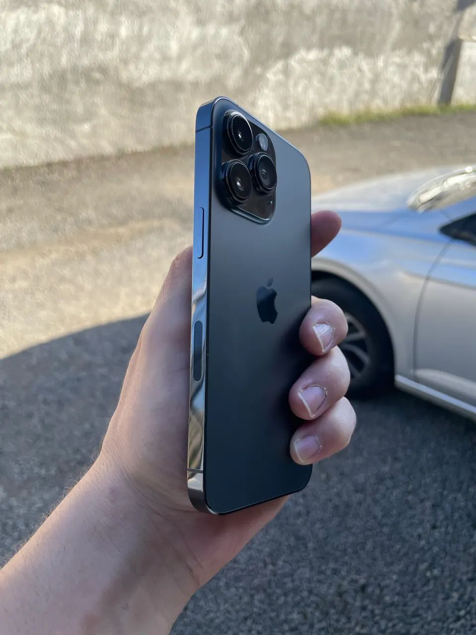 iPhone 13 PRO 128GB eSIM - Foto 4
