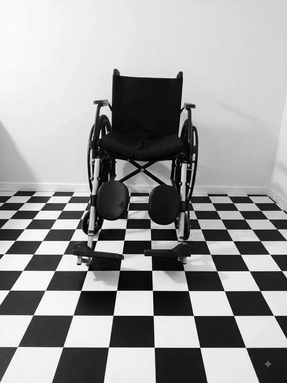 Cadeira de mobilidade 