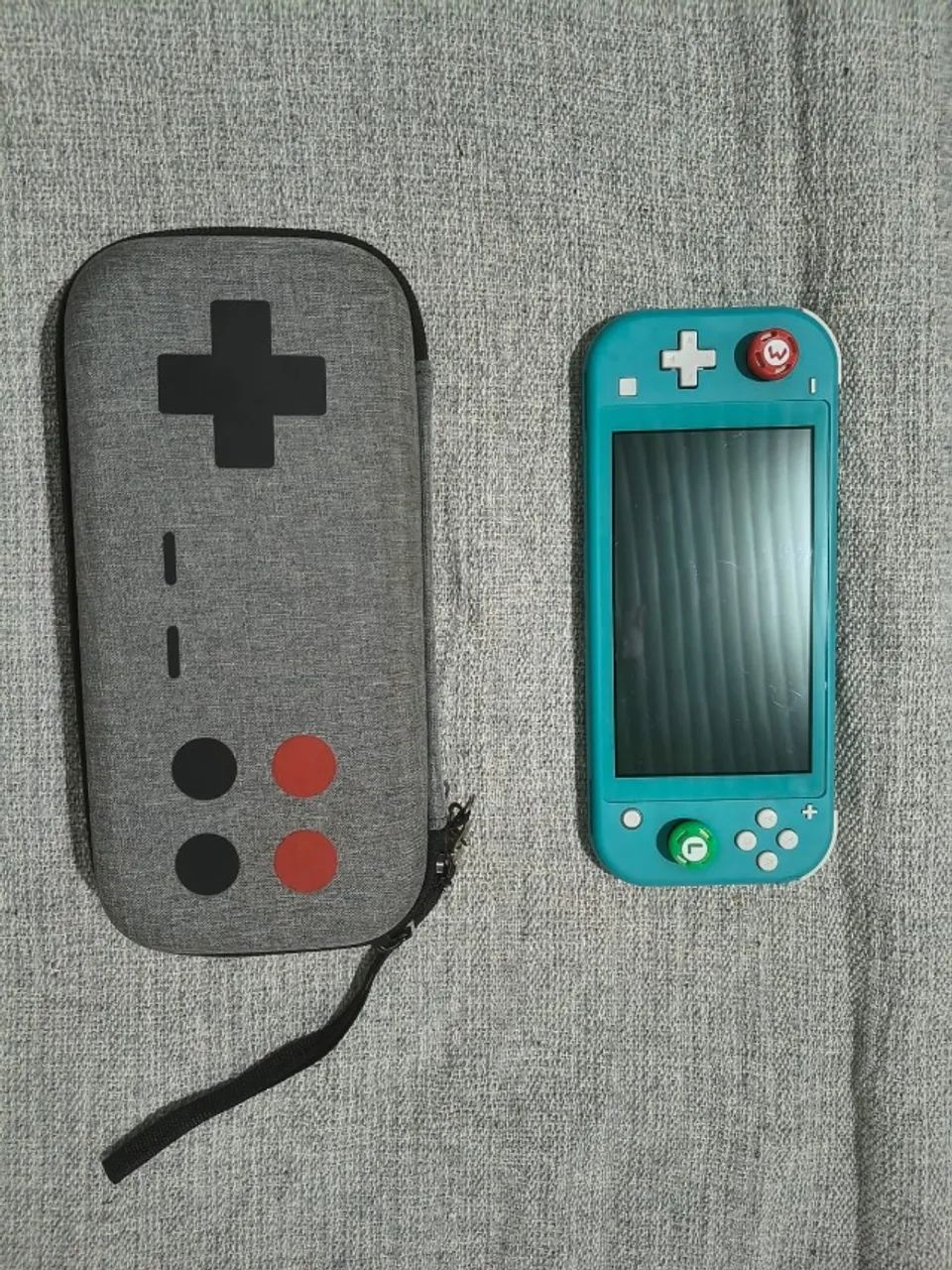 Nintendo Switch Lite  - Foto 2