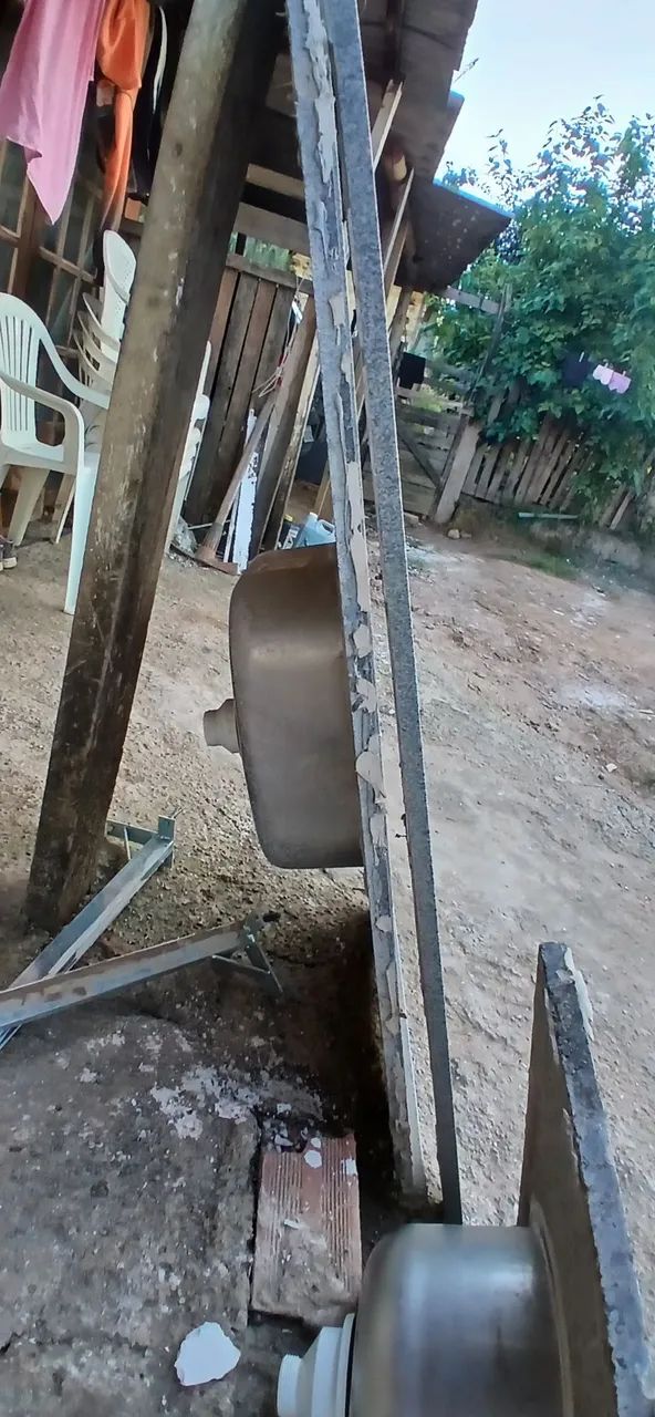 Conjunto de Pias e cubas  - Foto 5