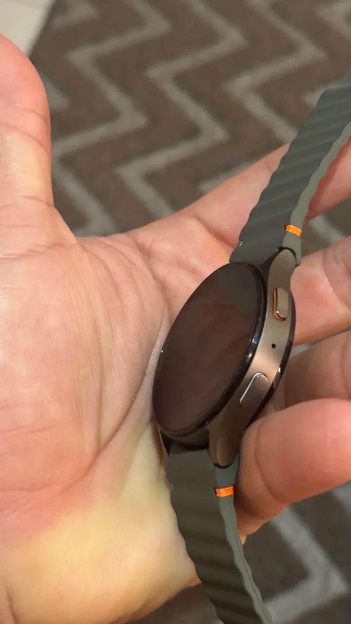 Samsung Galaxy Watch 44mm - Foto 4