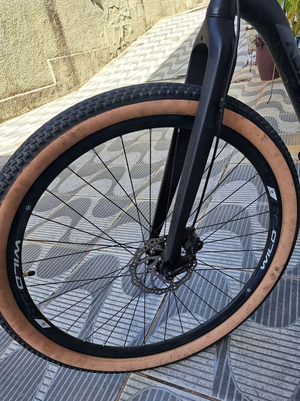Vendo bicicleta mtb - Foto 4