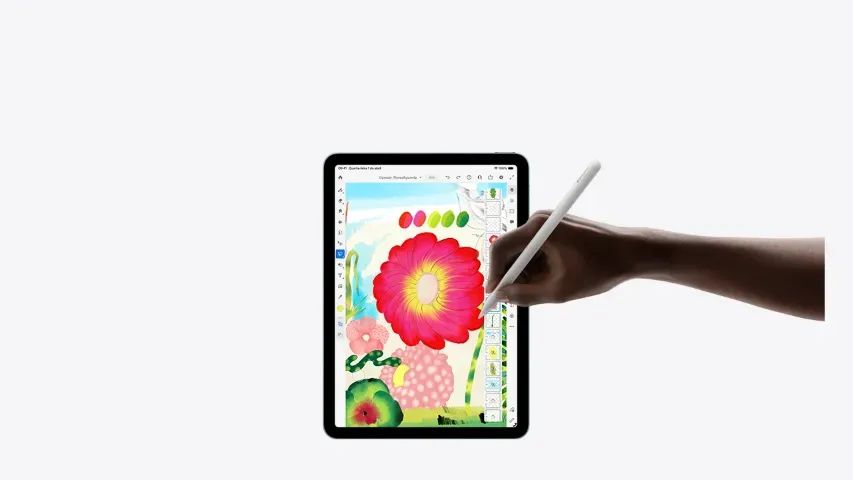 iPad Air M4 13