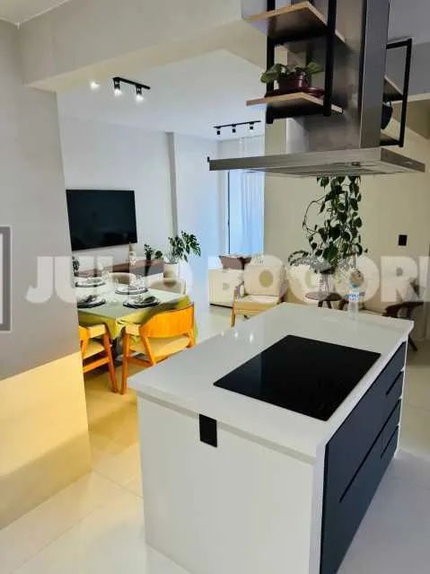 Apartamento : / Residencial / Copacabana - Foto 5