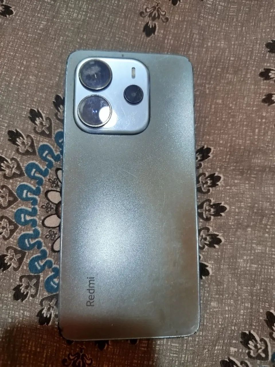 Redmi note 14 - Foto 2