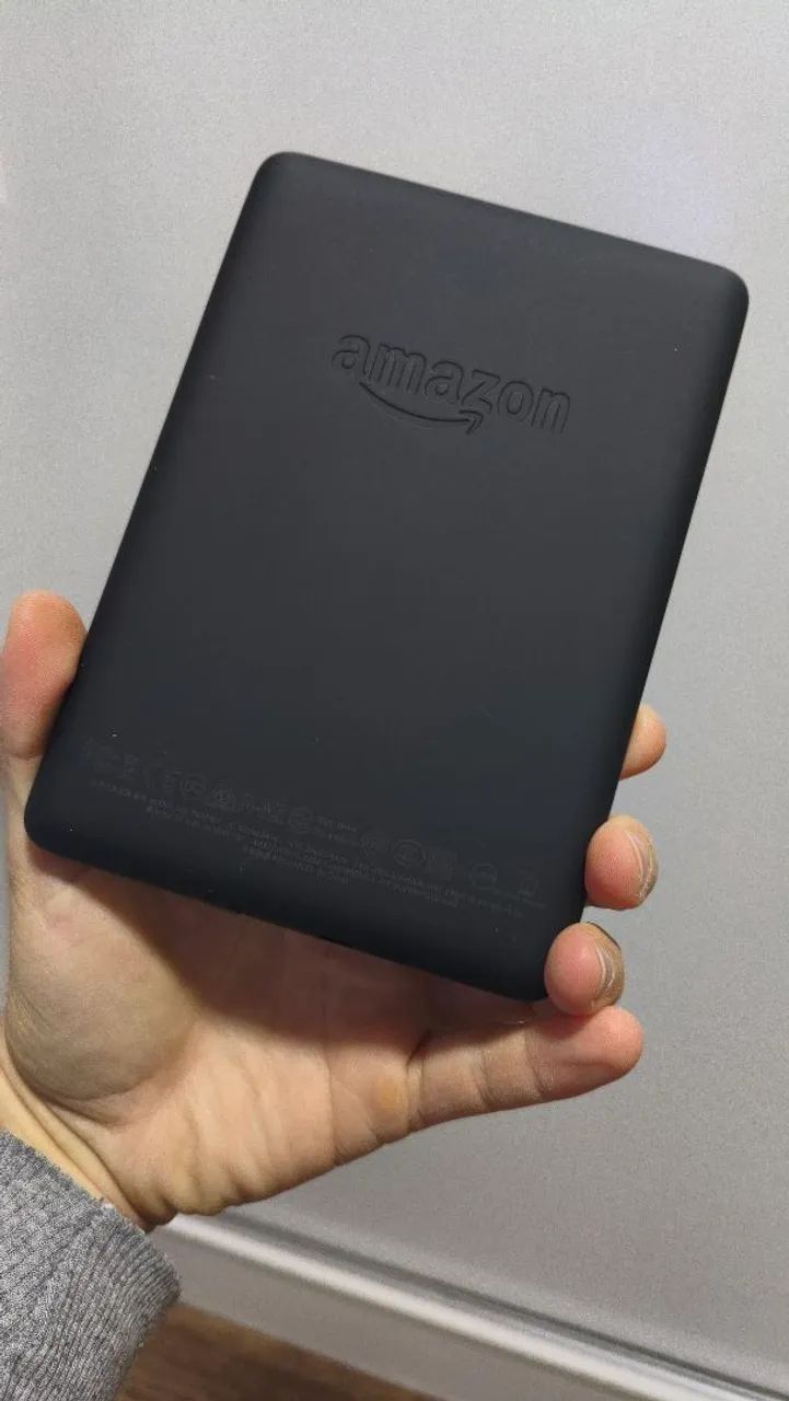 Kindle Paperwhite - Foto 2