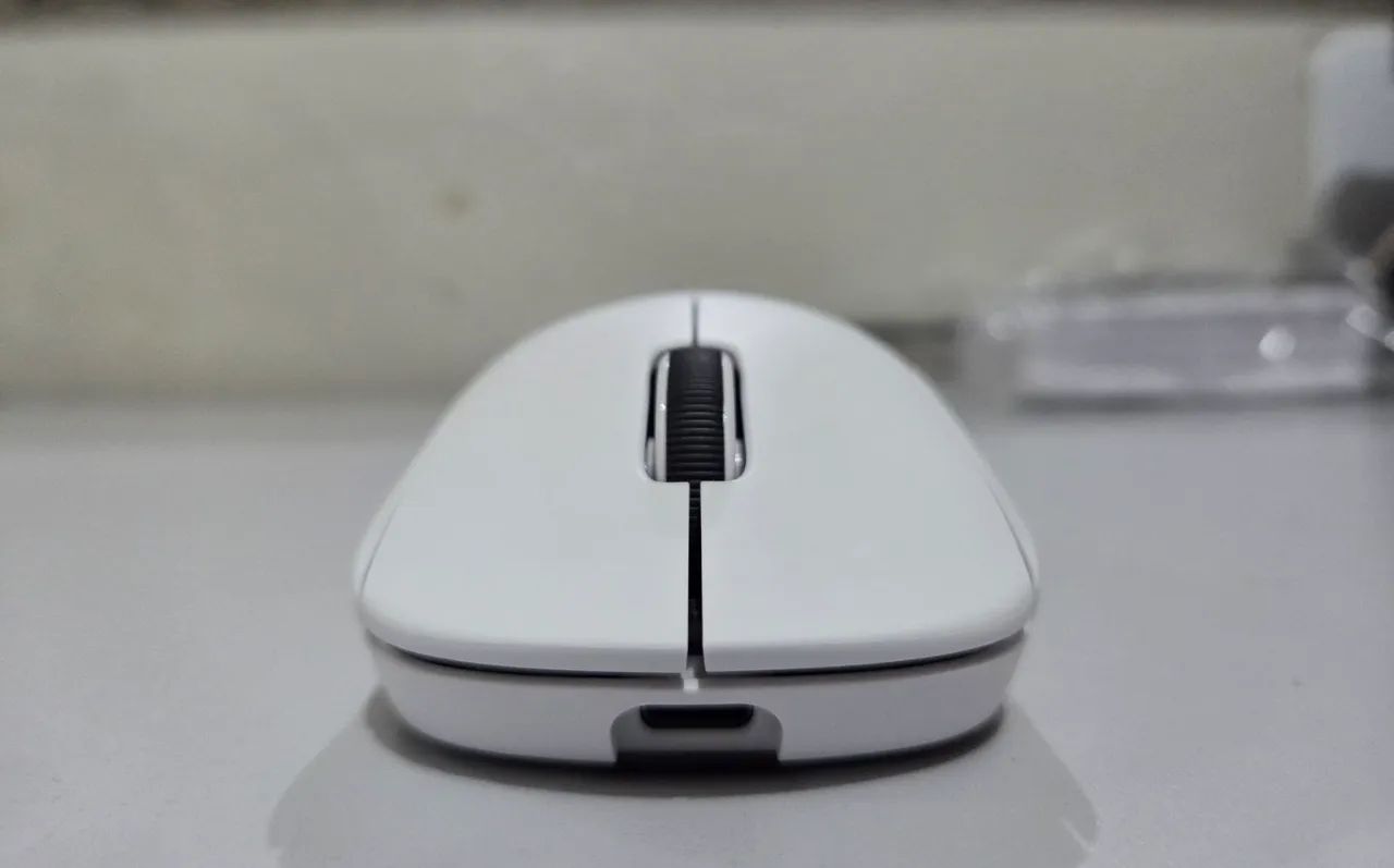 Mouse Logitech Superlight 2 Pro X - Foto 3