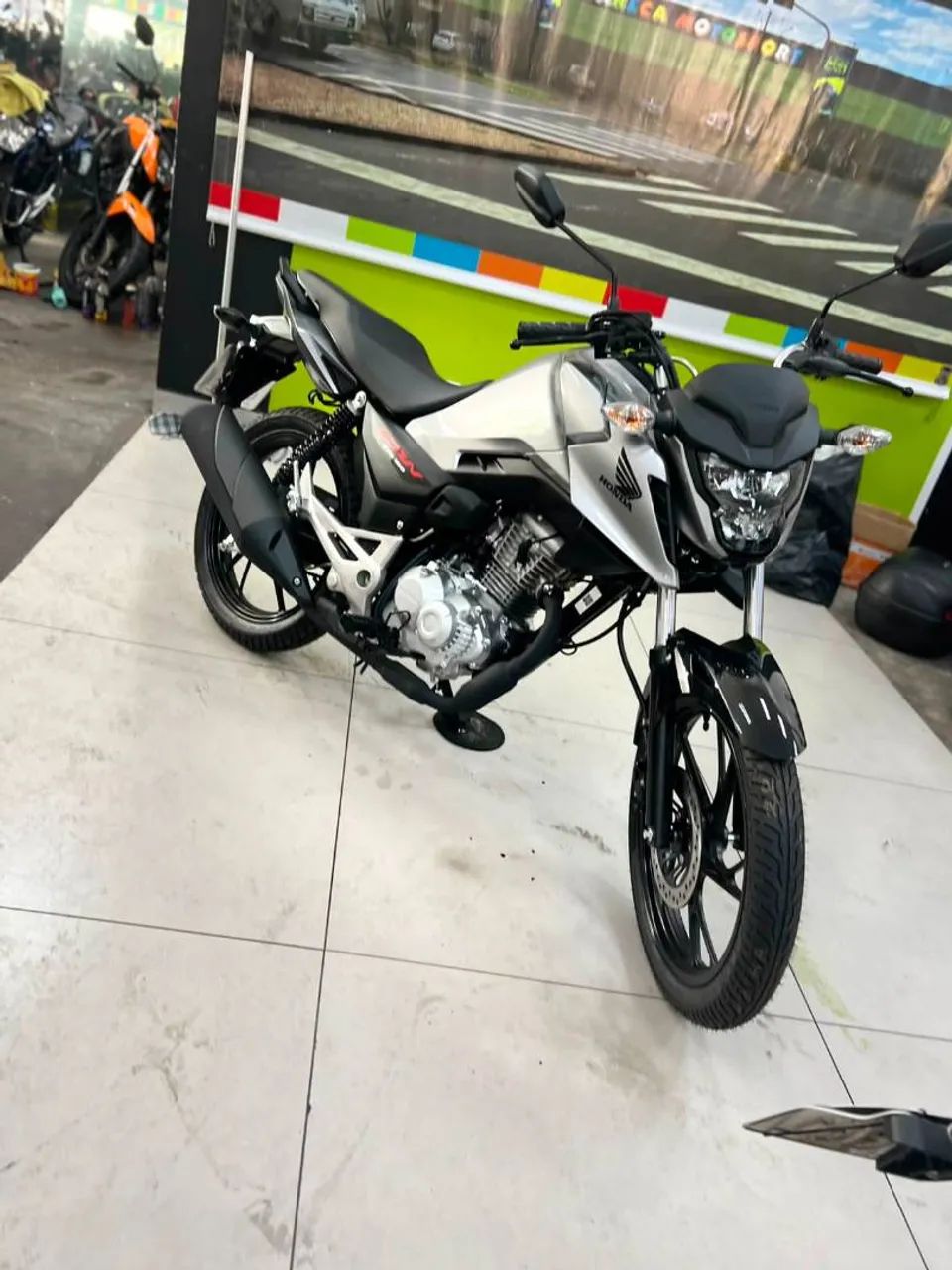 SUZUKI V STROM 650 ABS - Foto 3