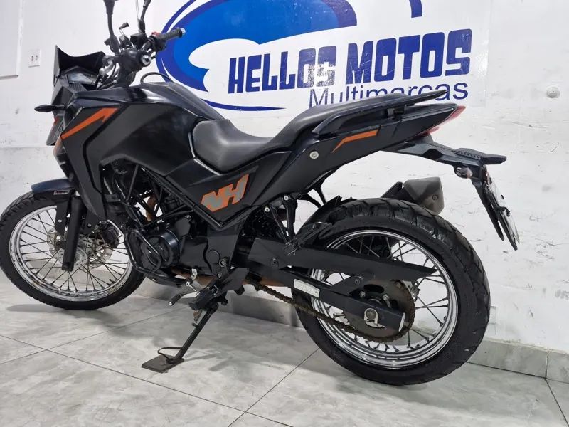 Dafra NH 50 cc  - Foto 5