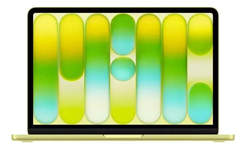 Macbook Neo 13