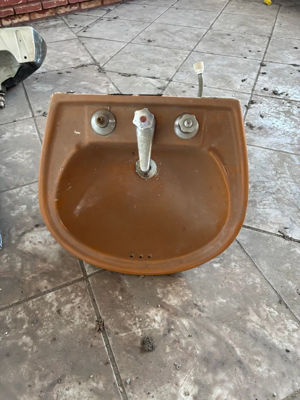 Lavatório antiguidade - Foto 2